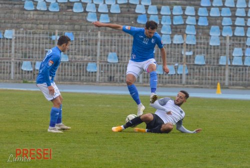 Farul Constanţa s-a calificat în optimile de finală ale Cupei României