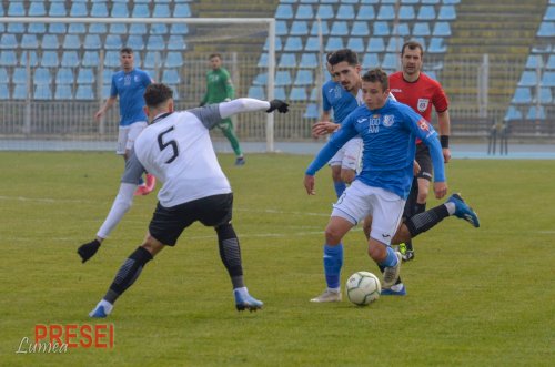 Farul Constanţa s-a calificat în optimile de finală ale Cupei României