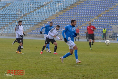 Farul Constanţa s-a calificat în optimile de finală ale Cupei României