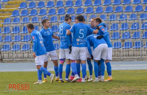 Farul Constanţa s-a calificat în optimile de finală ale Cupei României