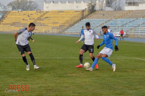 Farul Constanţa s-a calificat în optimile de finală ale Cupei României
