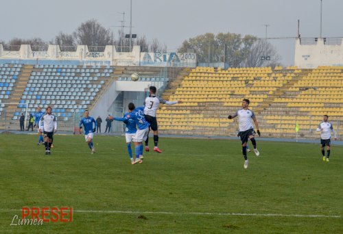 Farul Constanţa s-a calificat în optimile de finală ale Cupei României