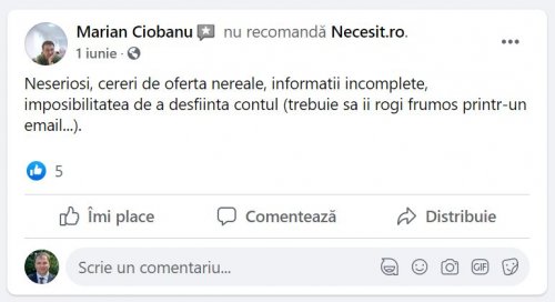 Recenziile celor care au căzut în plasa lor