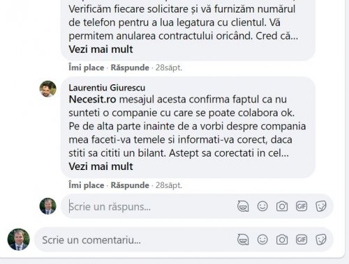 Recenziile celor care au căzut în plasa lor