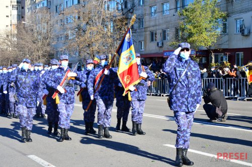 1 Decembrie 2021 - Ziua Națională a României