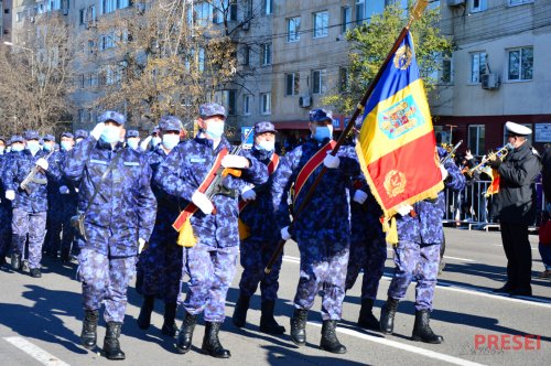 1 Decembrie 2021 - Ziua Națională a României