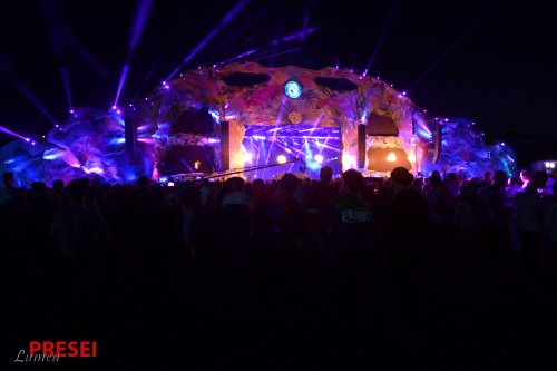 Neversea 2022 - prima zi de festival