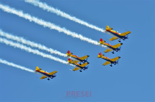 Constanța Black Sea Air Show 2023 - Ediția a II-a