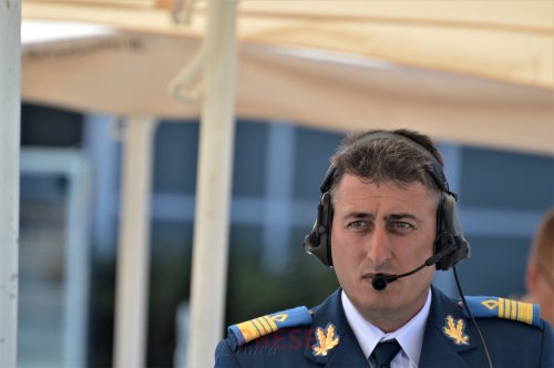 Constanța Black Sea Air Show 2023 - Ediția a II-a