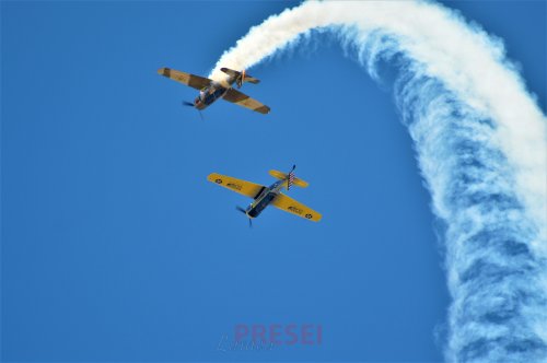 Constanța Black Sea Air Show 2023 - Ediția a II-a