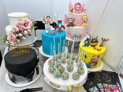 Târgul Întreprinderilor Mici și Mijlocii la Pavilionul Expozițional din Constanța 2024