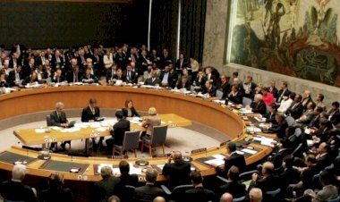 Rusia preia președinția Consiliul de Securitate al ONU