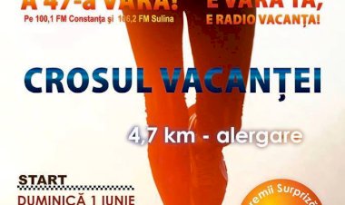 Crosul vacantei la Constanța