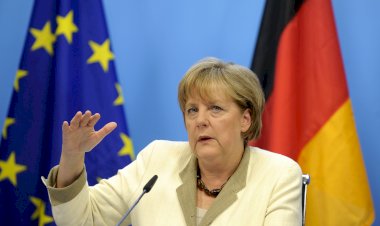 Angela Merkel rămâne cea mai puternică femeie din lume