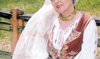 Festivalul Cântecului Popular „Elena Roizen“