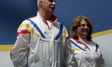 Belu și Bitang au demisionat de la COSR