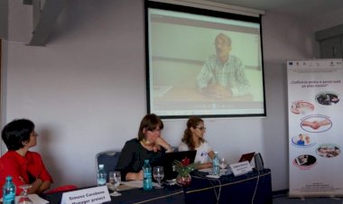 Cursuri de formare pentru someri