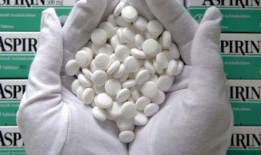 Aspirina nu este "cel mai bun" medicament în prevenirea afecțiunilor cardiace