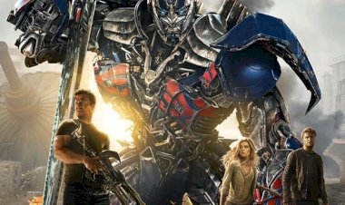 "Transformers: Exterminarea" pe primul loc în box office-ul nord-american
