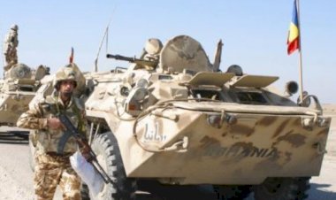 Baza din Kandahar a fost atacată, unde se afla şi Victor Ponta