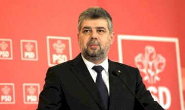 Ciolacu: Am decis suspendarea oricărei acţiuni de campanie electorală, din respect pentru tragedia de la Piatra Neamţ