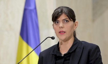 Kovesi: DNA a demonstrat ce înseamnă să fii o instituţie independentă
