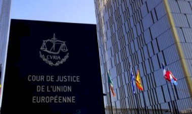 România a fost condamnată Curtea de Justiţie a UE din cauza poluării din Bucureşti
