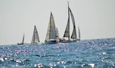 S-a dat startul în cea de-a doua etapă a Samsung Romania Cup: Regatta Lufthansa Regina Maria