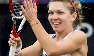 Simona Halep și Sorana Cârstea s-au calificat în turul 3 de la Roland Garros