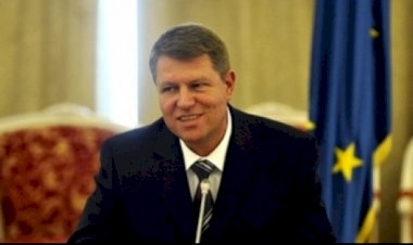 Klaus Iohannis este noul președinte al PNL