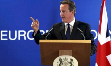 Marea Britanie se apropie de ieşirea din Uniunea Europeană