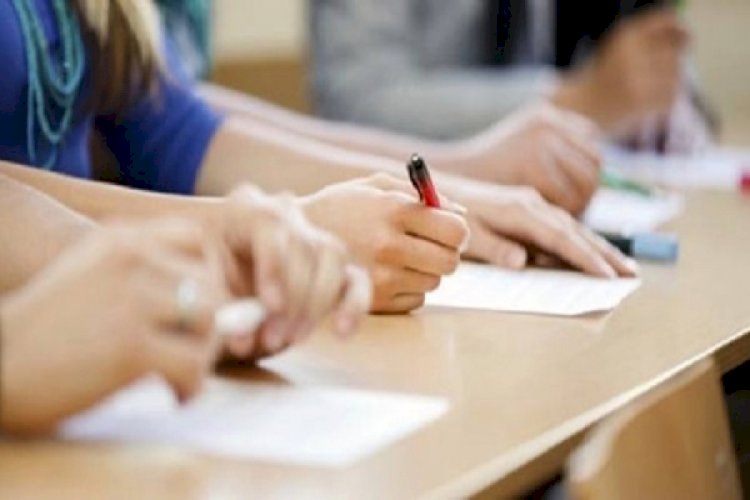 Evaluarea la clasa a IV-a continuă cu proba la matematică