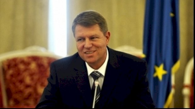 Klaus Iohannis este noul președinte al PNL