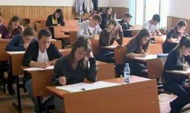 Evaluarea națională: 68,25 la sută promovabilitatea în Constanţa