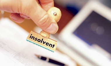11.030 de societăți au intrat în insolvență în primele cinci luni