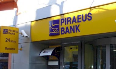 Grecii de la Piraeus Bank deschid cel de-al treilea Business Center pentru IMM-uri