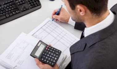 Firmele cu afaceri de peste 220.000 lei trebuie să depună raportări contabile la semestru
