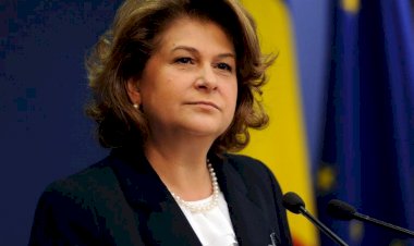 Ministrul Rovana Plumb a semnat un protocol privind recrutarea lucrătorilor români în domeniul construcțiilor în Israel
