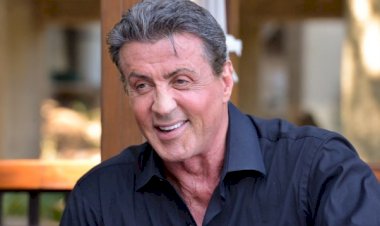Sylvester Stallone revine în rolul lui Rambo