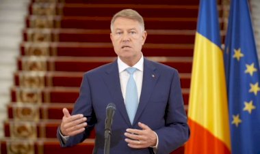 Iohannis: Starea de urgență va fi înlocuită cu starea de alertă