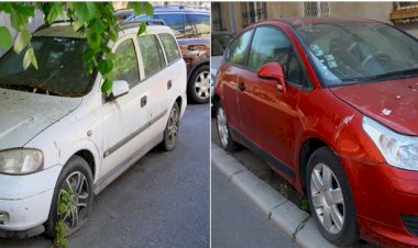 Mașinile care ocupă abuziv domeniul public vor fi ridicate de poliția locală