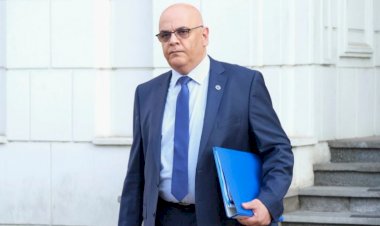 Raed Arafat este cel mai admirat lider de către public în prezent, fiind urmat de Klaus Iohannis