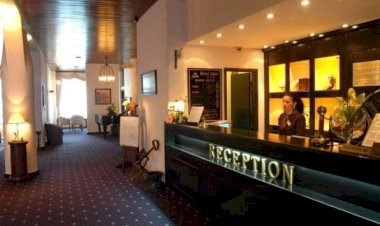 După data de 15 mai vor fi deschise hotelurile, dar nu şi restaurantele