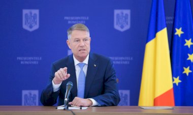 Iohannis: Decizia CEDO în cazul Kovesi, fără precedent, nu poate rămâne fără consecințe