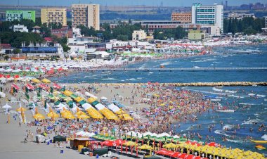 Bibi Touroperator: Vânzările pentru litoralul românesc au crescut cu 20 la sută
