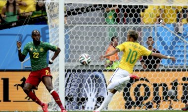 Brazilia și Mexic s-au calificat în optimile Cupei Mondiale, Croația eliminată în faza grupelor