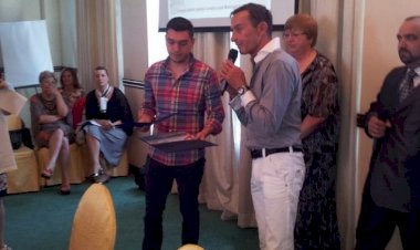 Simona Halep, cetățean de onoare al municipiului Constanța