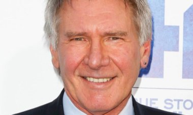 Harrison Ford, operat la un picior după ce s-a rănit în timpul filmărilor la „Star Wars”