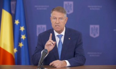 Iohannis atac la PSD: Fac tot posibilul să eșueze. PSD a lucrat în Parlament, mult și prost, toxic