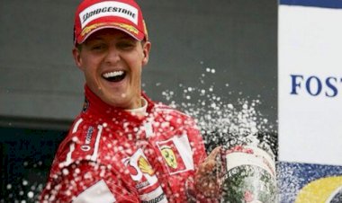Neurologii avertizează: "Schumacher va ramâne invalid pe viață!"